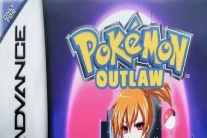 Pokemon Outlaw