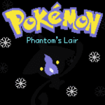 Pokemon Phantom's Lair