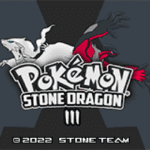Pokemon Stone Dragon 3