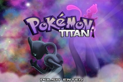 Pokemon Titan