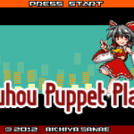 Touhou Puppet Play Enhanced