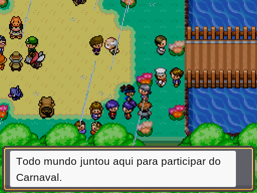 Pokemon Brasil