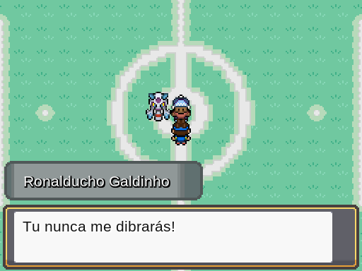 Pokemon Brasil