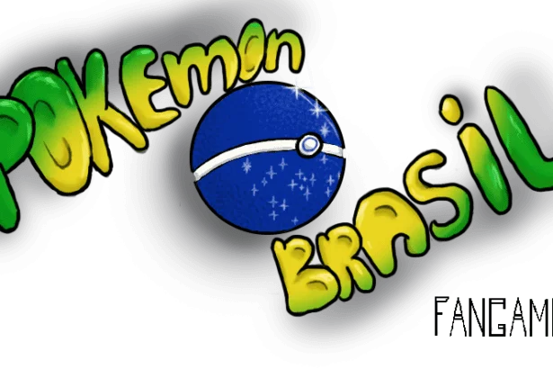 Pokemon Brasil