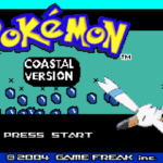 Pokemon Coastal