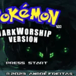 Pokemon Dark Worship