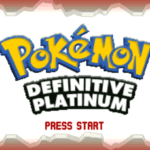 Pokemon Definitive Platinum