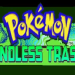 Pokemon Endless Trash