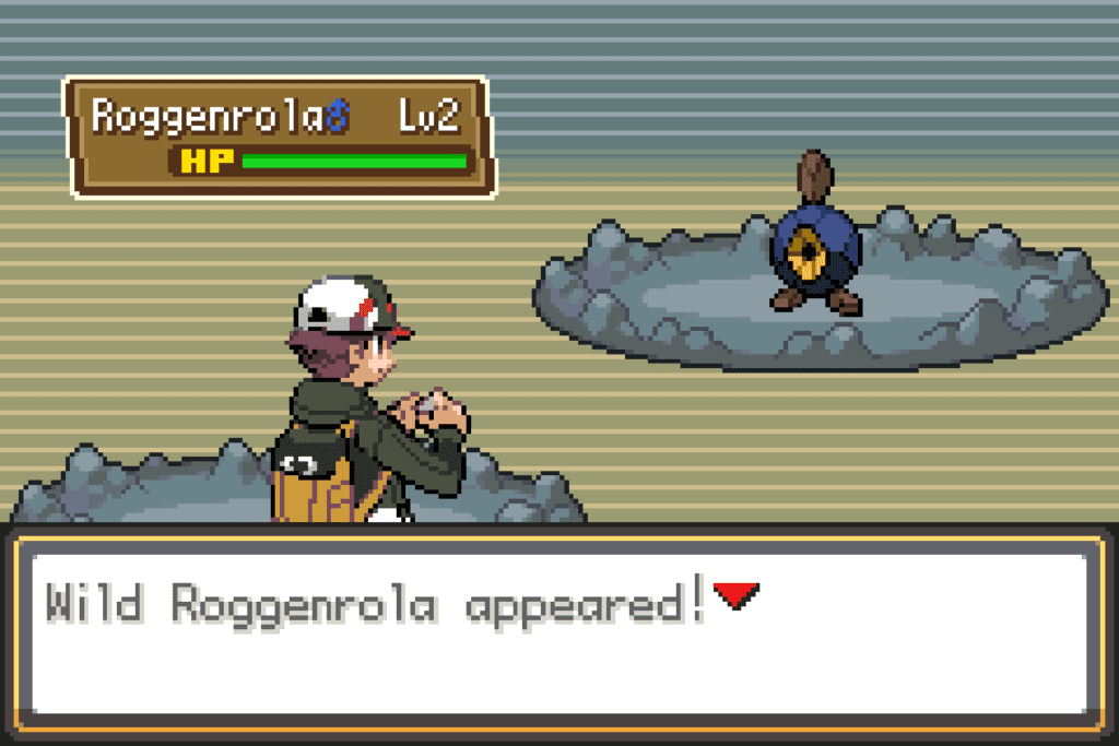 Pokemon Gaia