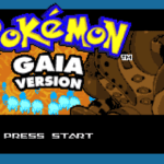 Pokemon Gaia