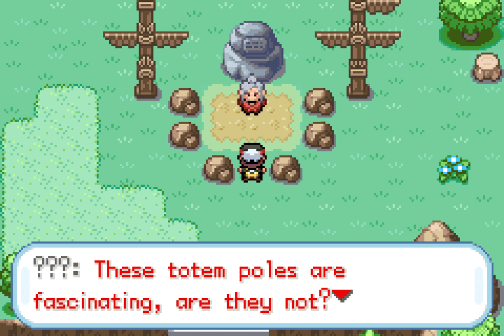 Pokemon Gaia