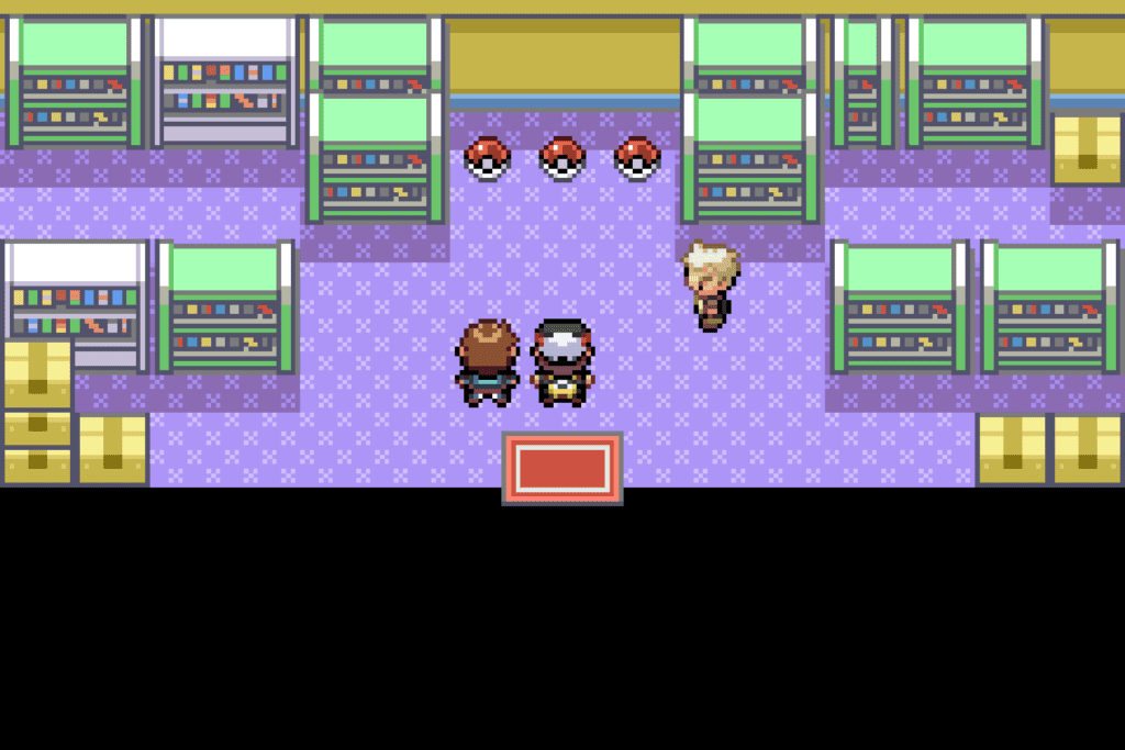 Pokemon Gaia