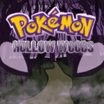 Pokemon Hollow Woods