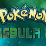 Pokemon Nebula 2