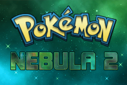 Pokemon Nebula 2