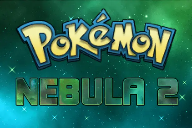 Pokemon Nebula 2