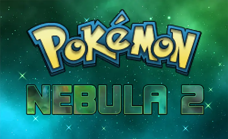 Pokemon Nebula 2 (v1.0.7) RPGXP Download - PokeHostel