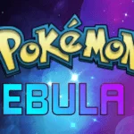 Pokemon Nebula 3