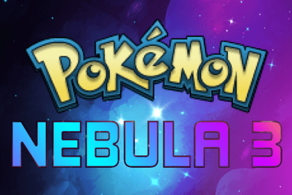 Pokemon Nebula 3