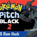 Pokemon Pitch Black 2