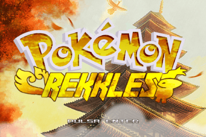 Pokemon Rekkles