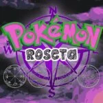 Pokemon Roseta