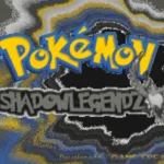 Pokemon Shadow Legendz