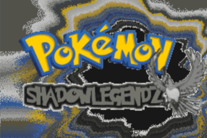 Pokemon Shadow Legendz