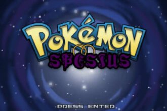 Pokemon Spesius