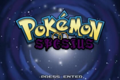 Pokemon Spesius