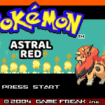 Pokemon Astral Red