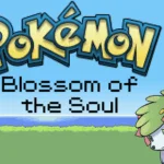 Pokemon Blossom of the Soul