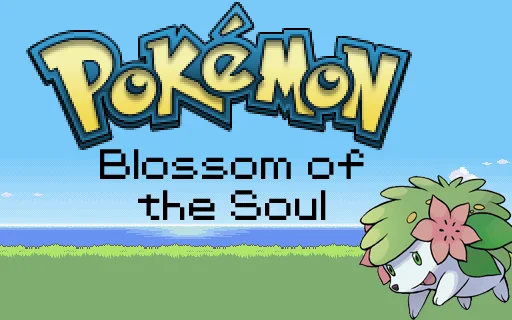 Pokemon Blossom of the Soul