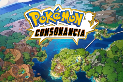 Pokemon Consonancia