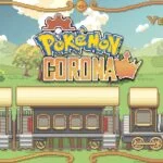 Pokemon Corona