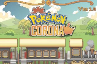 Pokemon Corona