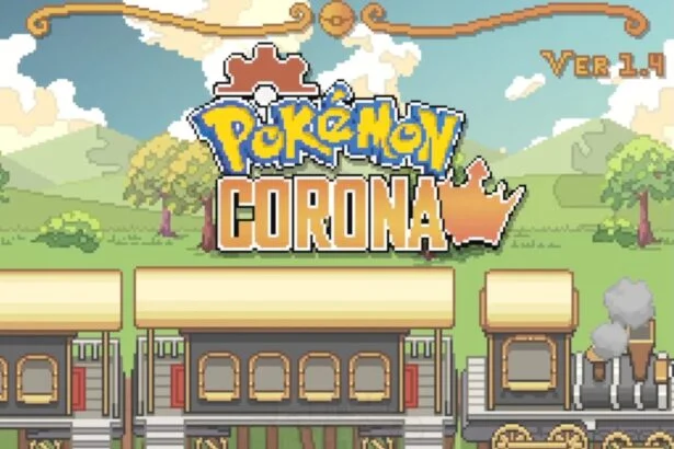 Pokemon Corona