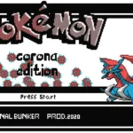 Pokemon Corona Edition