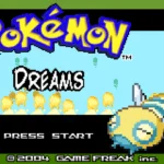 Pokemon Dreams