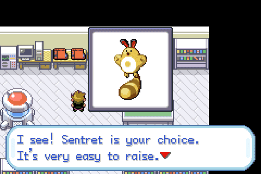 Pokemon Financial Stability