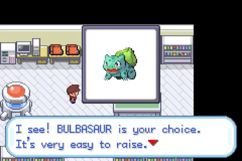 Pokemon Fuligin