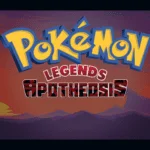 Pokemon Legends Apotheosis