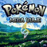 Pokemon Mega Viaje