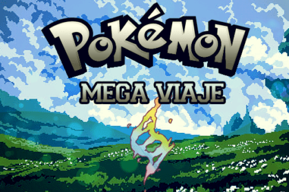 Pokemon Mega Viaje