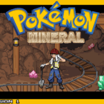 Pokemon Mineral