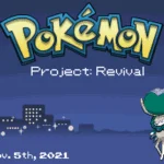 Pokemon Project Revival