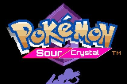 Pokemon Sour Crystal