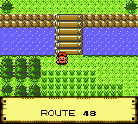 Pokemon Sour Crystal