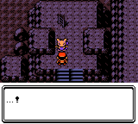 Pokemon Sour Crystal