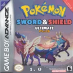 Pokemon Sword and Shield Ultimate Plus